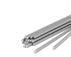 Пруток циркониевый