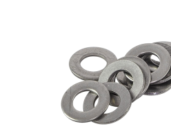 Шайба вольфрамовая